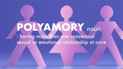 polyamoureuze|Polyamorous Relationships: What Is Polyamory And。